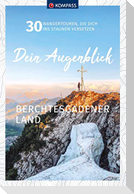 KOMPASS Dein Augenblick Berchtesgadener Land