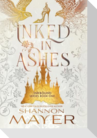 Inked in Ashes