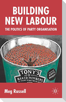 Building New Labour
