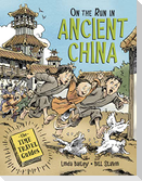 On the Run in Ancient China