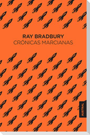 Crónicas Marcianas / The Martian Chronicles