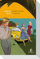 Quando il mondo era giovane