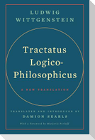Tractatus Logico-Philosophicus