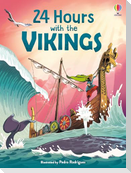 24 Hours with the Vikings