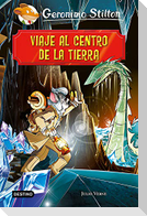 Viaje al centro de la Tierra