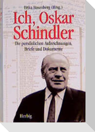 Ich, Oskar Schindler