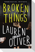 Broken Things