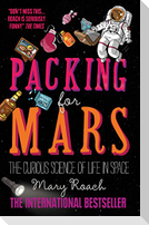 Packing for Mars
