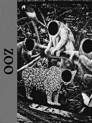 Petersen, Anders. Zoo. Steidl GmbH & Co.OHG, 2025.