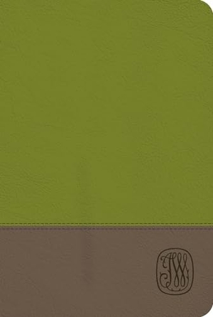Willimon, William H / Joel B Green. NRSV Wesley Study Bible - Sage Thicket Decotone. Abingdon Press, 2019.