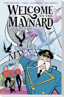 Welcome to the Maynard