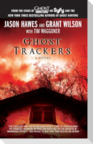 Ghost Trackers
