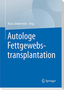 Autologe Fettgewebstransplantation