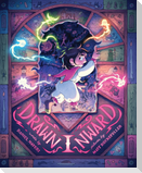 Drawn Inward