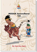 MOSAIK Sammelband 135 Hardcover
