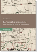 Kartographie neu gedacht