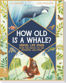 How Old Is a Whale?