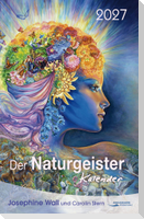 Der Naturgeister-Kalender 2027