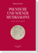 Polnische und Wiener Musiksalons