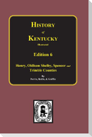 History of Kentucky