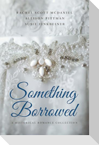 Something Borrowed