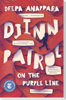 Djinn Patrol on the Purple Line