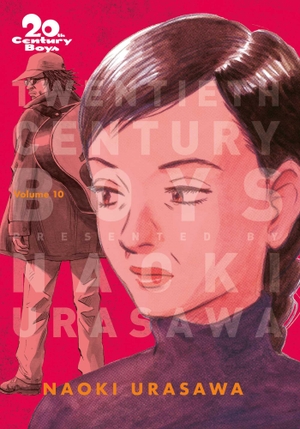 Urasawa, Naoki. 20th Century Boys: The Perfect Edition, Vol. 10. Viz Media, Subs. of Shogakukan Inc, 2020.