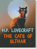 The Cats of Ulthar