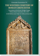 The Western Cemetery of Roman Cirencester