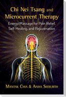 Chi Nei Tsang and Microcurrent Therapy