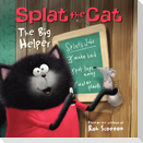Splat the Cat: The Big Helper