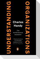 Understanding Organizations