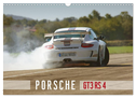 Porsche GT3RS 4,0 (Wandkalender 2025 DIN A3 quer), CALVENDO Monatskalender