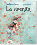 La sirenita