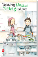 Teasing Master Takagi-san, Vol. 16