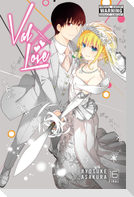 Val x Love, Vol. 16