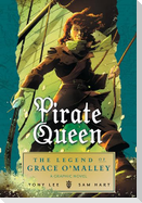 Pirate Queen: The Legend of Grace O'Malley