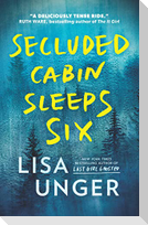 Secluded Cabin Sleeps Six