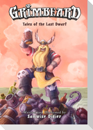 Grimbeard