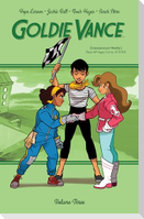 Goldie Vance Vol. 3