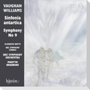 Sinfonia antartica/Sinfonie 9