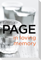 In Loving Memory