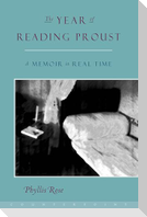 The Year of Reading Proust