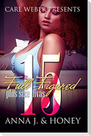 Full Figured 15