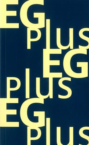Evangelische Kirche in Hessen und Nassau und Kurhessen-Waldeck (Hrsg.). EGPlus - Begleitheft zum Gesangbuch - Taschenbuch Buchhandel. Evangelische Verlagsansta, 2024.