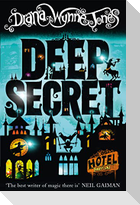 DEEP SECRET PB