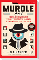 Murdle Cilt 1 - Cinayet Bulmacalari Serisi