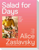Salad for Days