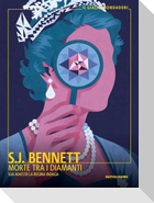 Morte tra i diamanti. Sua Maestà la regina indaga