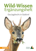 Wild-Wissen Ergänzungsheft